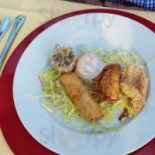 Flamingo Paradise Wassenaar Nourriture