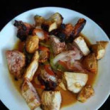 Curry Inn Nourriture