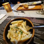 De Cantharel Venlo Nourriture