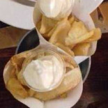 Grand Cafe Xity Nourriture