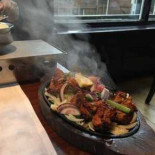 Diwali Palace Nourriture