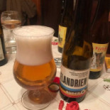 Het Pilspaleis Nourriture