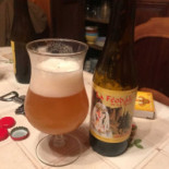 Het Pilspaleis Nourriture