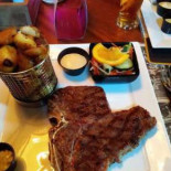 Eetcafé De Witterbrug Nourriture