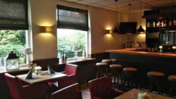 Café Groot Agelo inside