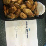 Happy Seafood Nourriture