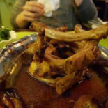 Surinaams Eetcafé Ken Nourriture