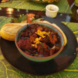 Surinaams Eetcafé Ken Nourriture