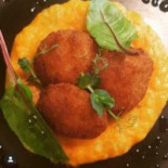 Rode Peper Basilicum Nourriture