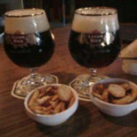 CafÉ Aan De Kirk À l'intérieur