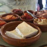 De Ontdekking Nourriture