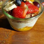 De Ontdekking Nourriture