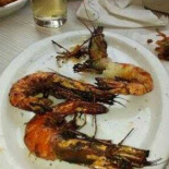 Martin Visch Fishshop food