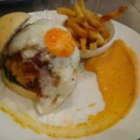 Brick Haarlem Nourriture