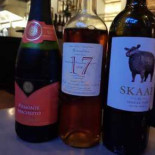 Brick Haarlem Nourriture