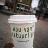 La Place Gouda Nourriture