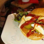 Cafe- The Talk Nourriture