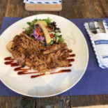 Brownies&downies Haarlem Comida