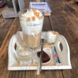 Brownies&downies Haarlem Comida