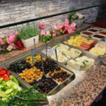 Toros Enschede Nourriture