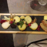 De Zwaluw Nourriture