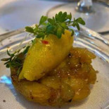 V.o.f. De Eetkamer Van Scheveningen 's-gravenhage Nourriture