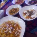 Afghaans Bamiyan Eindhoven Nourriture