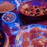 Afghaans Bamiyan Eindhoven Nourriture