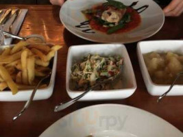 Eetcafe Walkabout Breda Nourriture