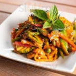 Khao Thai À l'intérieur