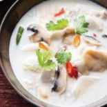 Khao Thai Nourriture