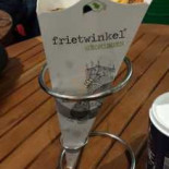 Frietwinkel Nourriture