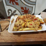 Frietwinkel Nourriture