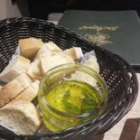 Da Rosario Hoofddorp Nourriture