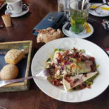 Weerter Bazaar Weert Nourriture