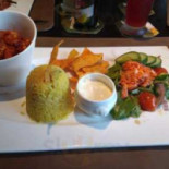 Weerter Bazaar Weert Nourriture