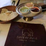Taste Of India Akbar Amersfoort Comida
