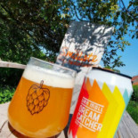 Nostalgie Ijscafé Nourriture