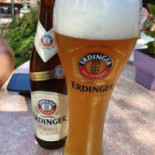 Nostalgie Ijscafé Nourriture