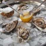 Cafe Sjiek Maastricht Food