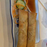 Legend Chinees Thais Indisch Nourriture