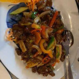 Legend Chinees Thais Indisch Nourriture