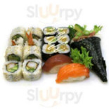 Sushi Centre Sittard food