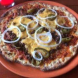 Pizza Casa Nourriture