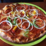 Pizza Casa À l'intérieur