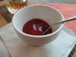 Schnitzelbar Nourriture