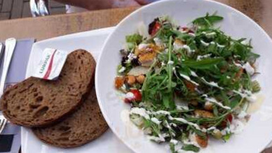 De Broodplank Gorinchem Nourriture