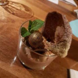 Eeterij Voorafentoe Comida