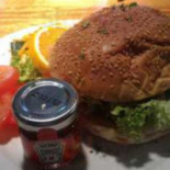 Eeterij Voorafentoe Comida