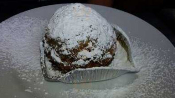 Cote D'azur Nourriture